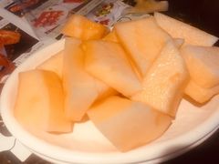 -一品诚记烤肉(大连柏威年购物中心店)