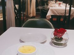 -L'Arome芳芳法国餐厅(仙林金鹰店)