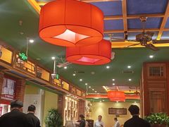 -小吊梨汤·北京菜·烤鸭(鸟巢店)