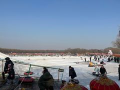 -北陵公园
