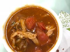 -旺仔家常菜生煎包(马端街店)