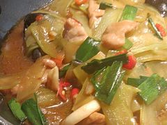 -小菜园新徽菜(青岛市南万象城店)