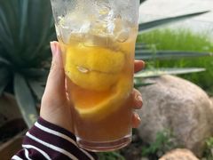 -ommo cafe(半岛城邦店)