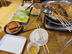-黔哆哆地摊酸汤火锅(清湖店)