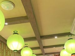 大堂-鸟鹏烧鸟居酒屋(熙龙湾店)