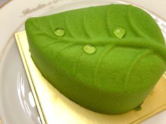 -莫奈花园法式蛋糕
