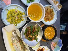 -江南里·新浙菜(苏州大悦城店)