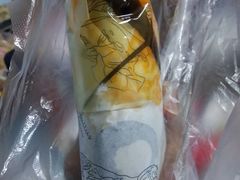 -沓客卤肉卷(共和新路店)