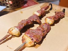 -清真·双公羊·馕坑烤全羊(奥体店)