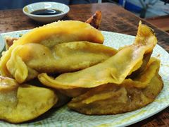 牛肉锅贴-清真蒋有记(老门东店)