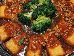 -香融府·烤鸭·家常菜(花乡奥莱店)