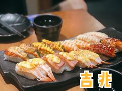 -吉兆手握寿司(车公庙店)