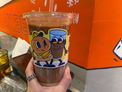 -伯友茶记(中华广场店)