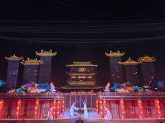 -东台西溪天仙缘景区