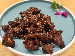 -去茶去餐厅(中央大街店)