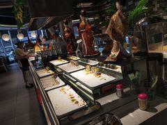 -怡人怡口牛排海鲜自助(飞龙大厦店)