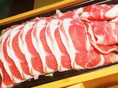 排酸羔羊肉-湊湊火锅·茶憩(上海合生汇店)