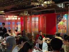 -啫神·广州地标美食(北京路店)