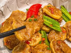 -飞尝蚝·顺德菜·鱼生(顺德总店)