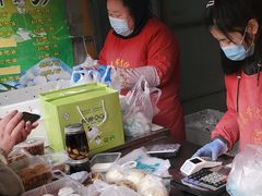 -壹条龙饭庄台基厂店