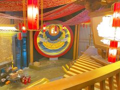 -E+有冰工厂·昆仑寒宫2(五角场店)