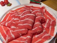 -京城阁·南门涮羊肉.小龙虾烧烤(松江九亭店)