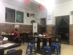 大堂-巷子深格格(万州总店)