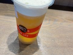 -85度C(北京玉蜓桥二店)