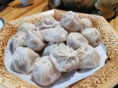 -十二毡房蒙餐·蒙古包