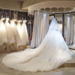 -MOOSA COUTURE沐纱