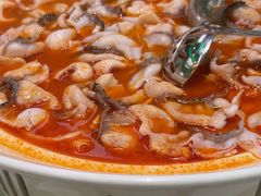 -青花椒花椒鱼(合生汇店)