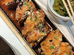 -津沽小院(天津之眼店)