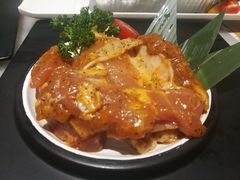 -韩宫宴烤肉·黑毛和牛·料理(合肥滨湖银泰城店)