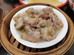 -山水茶艺馆·点心粤菜·30年老字号