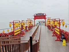 -巢湖姥山岛