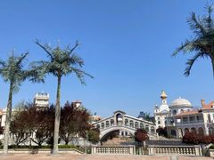 -青岛方特梦幻王国