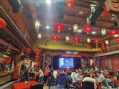 -正阳门饭庄·烤鸭·北京菜(万丰路七里庄店)