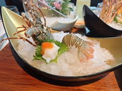 -Mr·Fish鱼鲜生海鲜放题(银泰in99店)