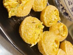 -富临轩私房菜(集庆门大街店)