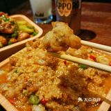 北平之秋撸串新体验——藏在巷子里的美食❕