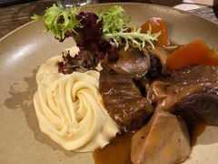 -巴别塔法餐舍(朝阳店)