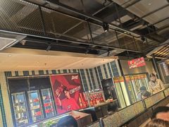 -丰茂烤串(公园店)