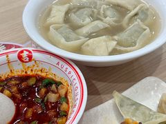 -吉祥馄饨(上海新上大店)