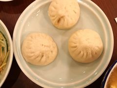 -小土豆北方菜馆(文慧园店)