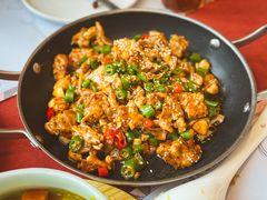 -赵小姐丨新中餐(曲江店)