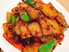 -朵朵开素食餐厅(后宰门街店)