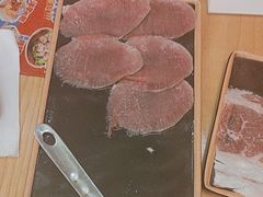 -黔三一夺夺粉酸汤火锅(百信店)