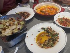 -巡耕记·湖南土菜(长湖店)