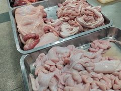 -标记美食新鲜猪杂(兴南大道店)