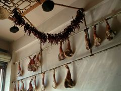 -阿婆情腊排骨火锅(金虹路店)